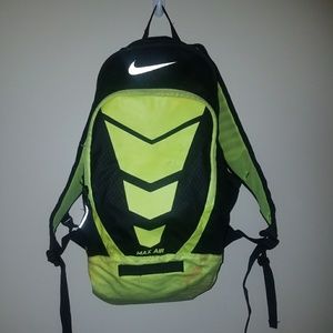 Nike Vapor Bookbag Back Pack